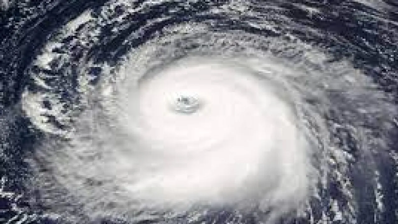cyclone