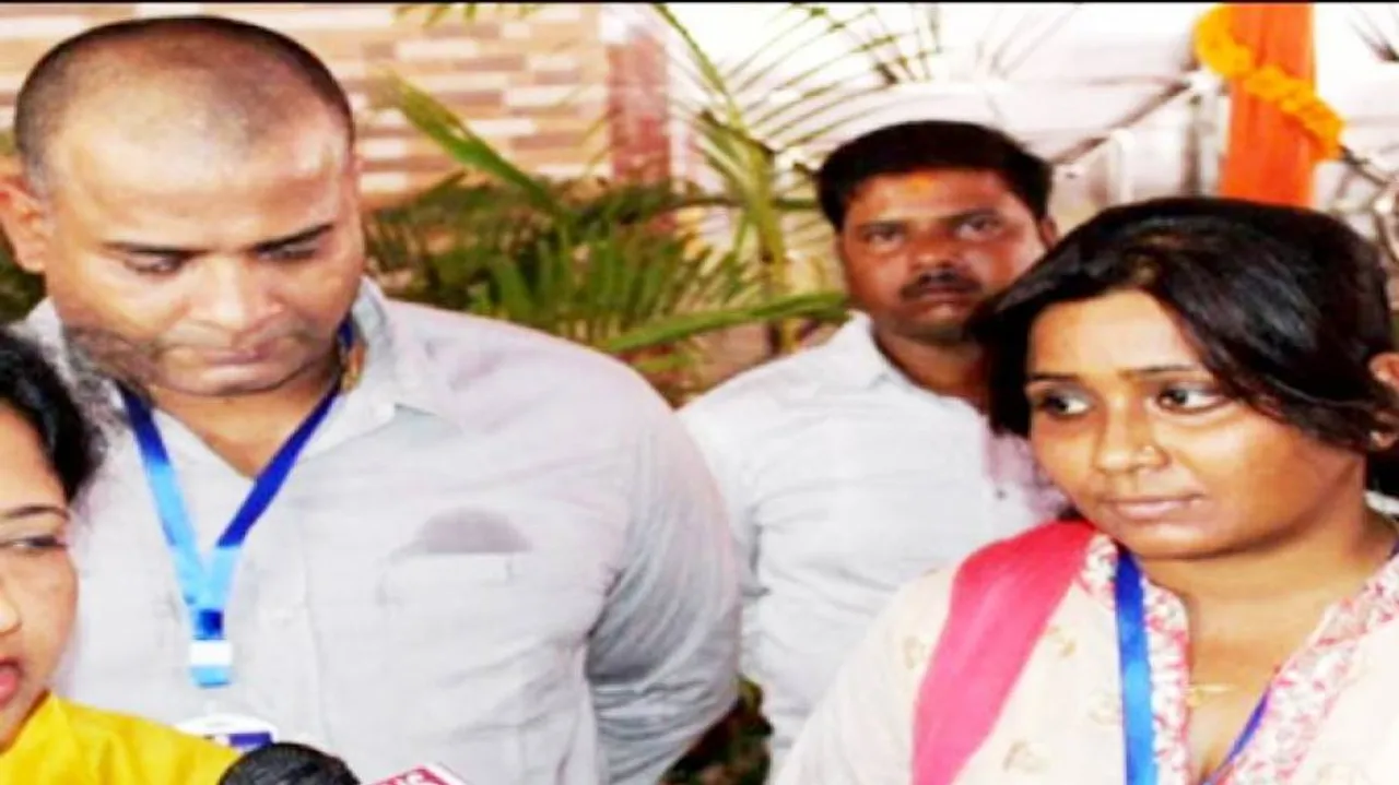 ବିଜୟ ପାଲ୍ ଗୁଳିକାଣ୍ଡ ଘଟଣା: ଭଏସ୍ ଟେଷ୍ଟ ପାଇଁ ମନା କଲେ ସୁଶାନ୍ତ ଧଳସାମନ୍ତ, ରଂଜିତା ବିଶ୍ୱାଳ