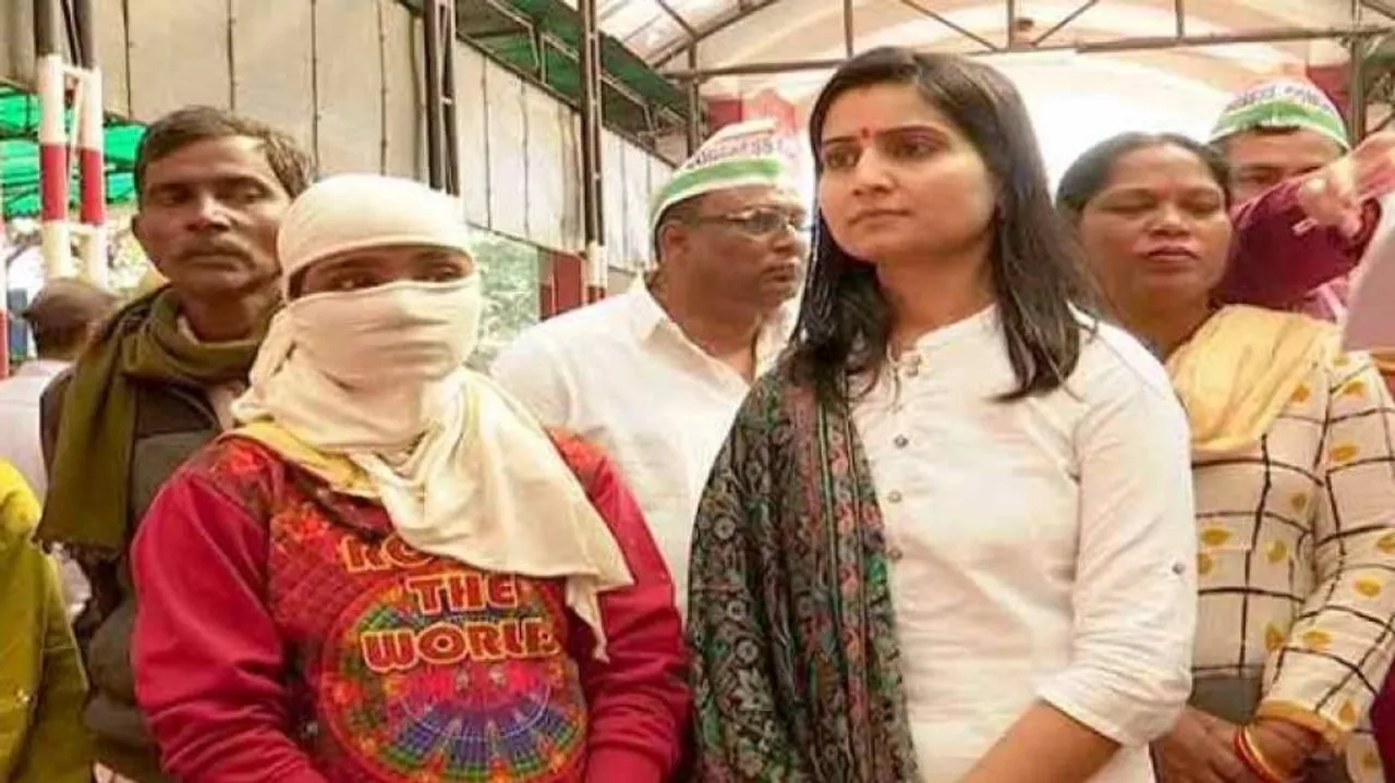 ଥାନା ବାବୁଙ୍କ ଦାଦାଗିରି !