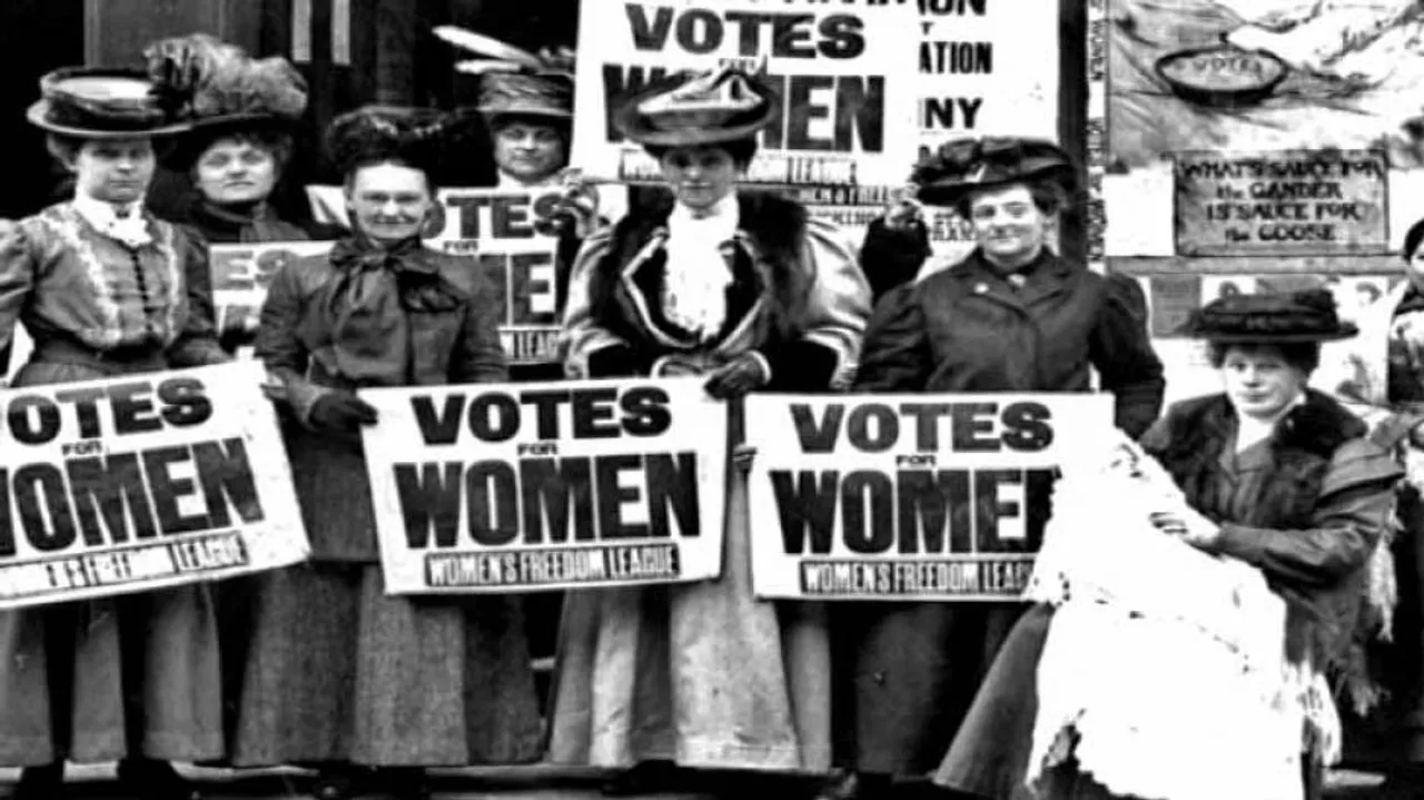 ଆଜି ଅନ୍ତର୍ଜାତୀୟ ମହିଳା ଦିବସ