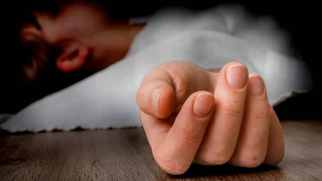 ଭୁଲ୍‌ ଇଞ୍ଜେକସନ୍‌ ଜୀବନ ନେଲା