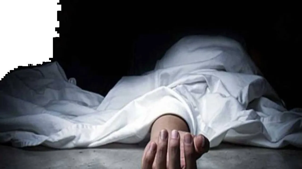 ମଣ୍ଡିରେ ଧାନ ବିକ୍ରି ନହେବାରୁ ଚାଷୀଙ୍କ ଆତ୍ମହତ୍ୟା !