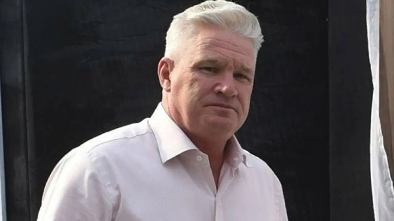 ପରଲୋକରେ ଅଷ୍ଟ୍ରେଲିଆର ମହାନ୍ କ୍ରିକେଟର୍ ଡିନ୍ ଜୋନ୍ସ