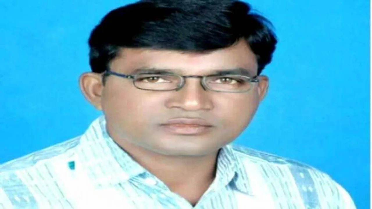 ସଡ଼କ ଦୁର୍ଘଟଣାରେ ବଙ୍ଗମୁଣ୍ଡା ବ୍ଲକର ପୂର୍ବତନ ଅଧ୍ୟକ୍ଷ ମୃତ