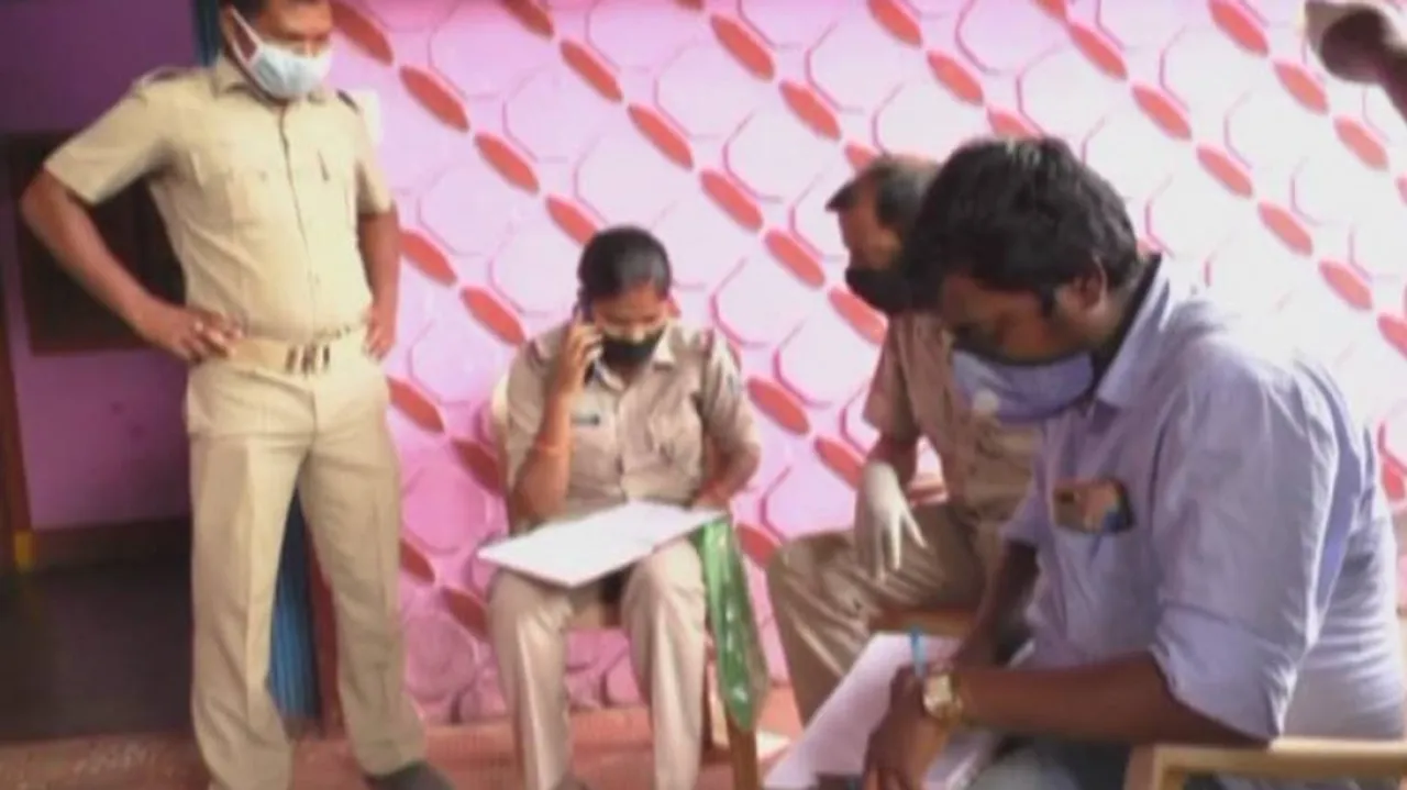 ପ୍ରେମ ପାଇଁ ପୁଅକୁ ହତ୍ୟା, ପରିବାର ଲୋକେ ଆଣିଲେ ଅଭିଯୋଗ