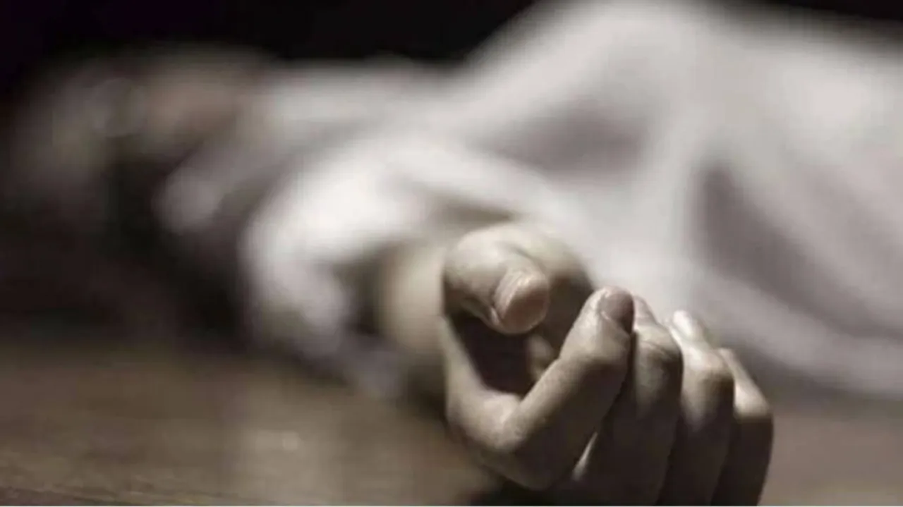 ବିଦ୍ୟୁତ୍‌ ତାର ଛିଣ୍ଡି ମାଆ ଝିଅ ମୃତ