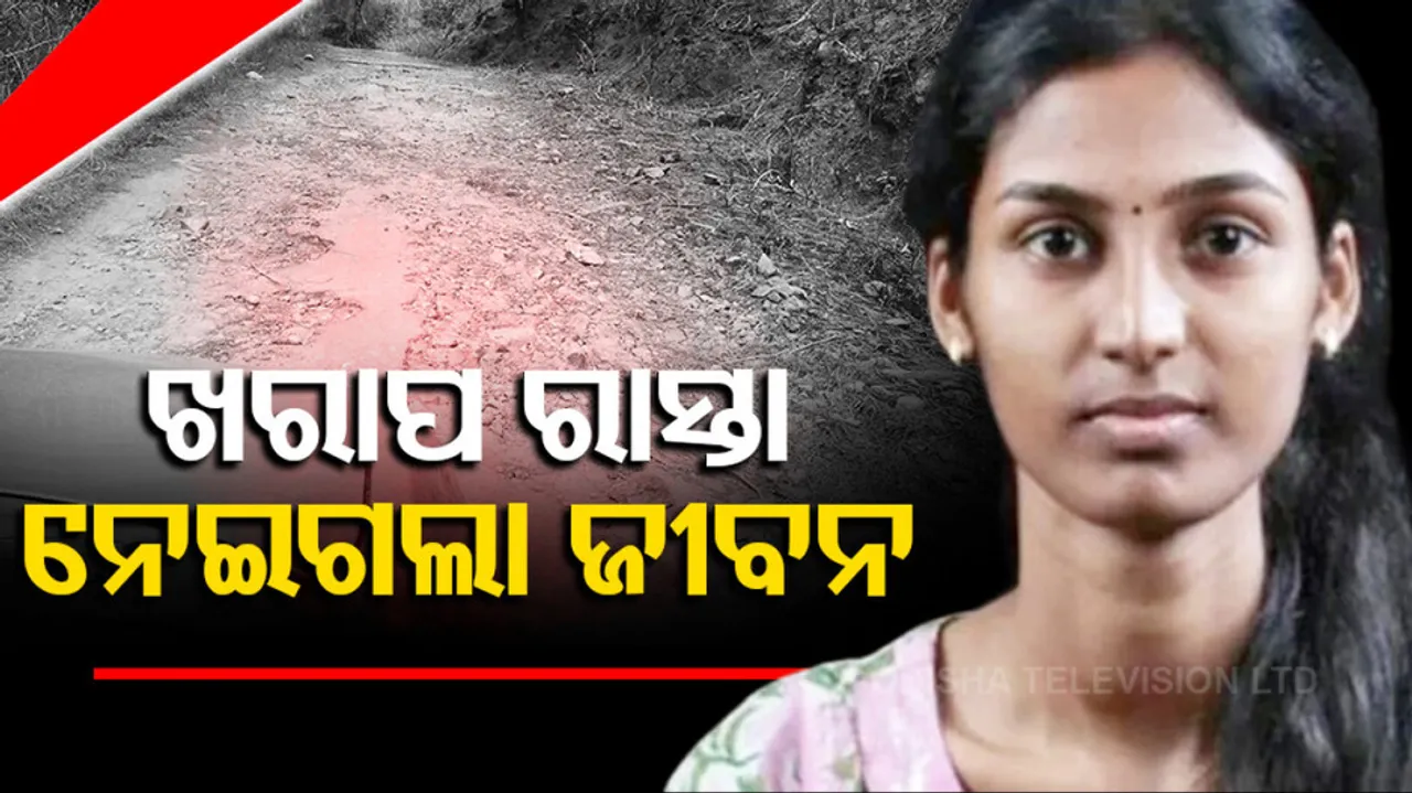 Chennai Techie Dies After Being Hit By Pothole, Run Over By Truck