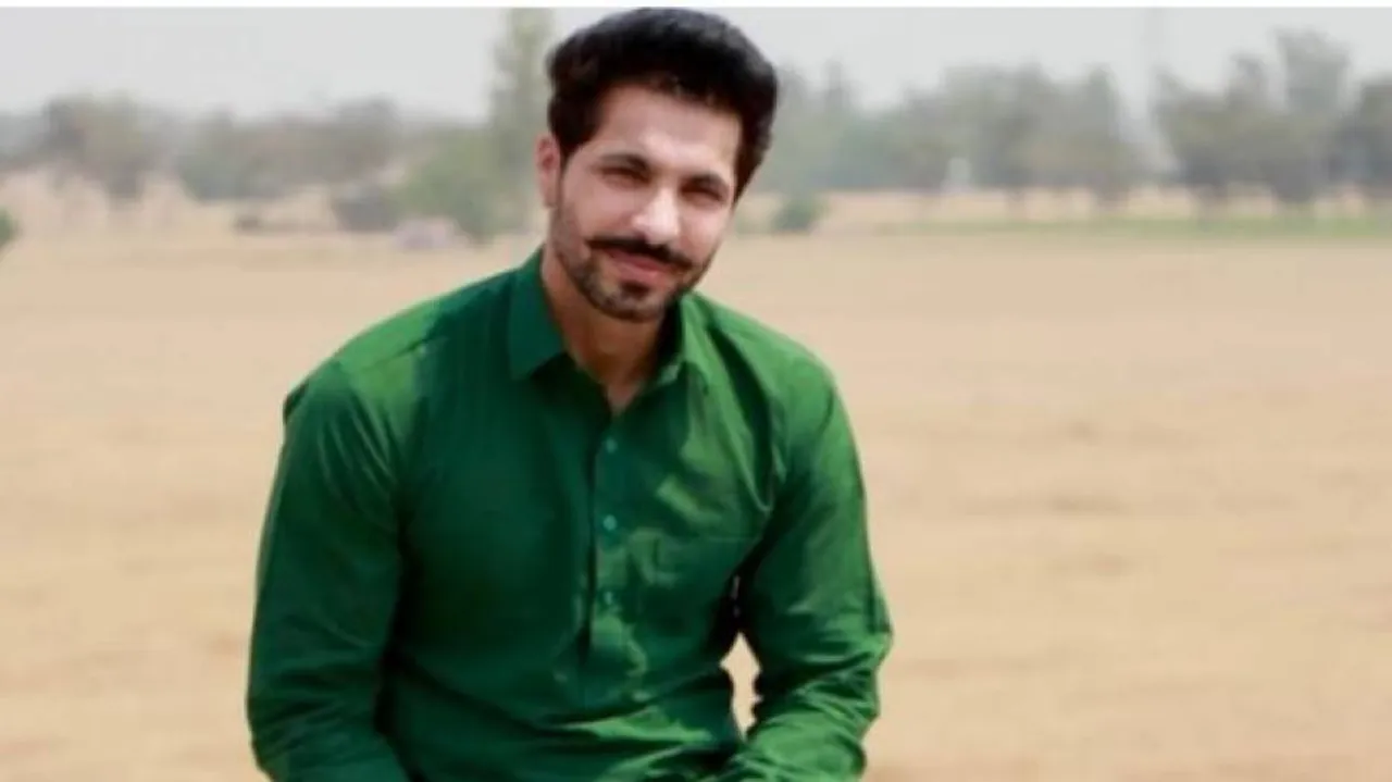 ଗିରଫ ହେଲେ ଅଭିନେତା ଦୀପ୍‌ ସିଦ୍ଧୁ