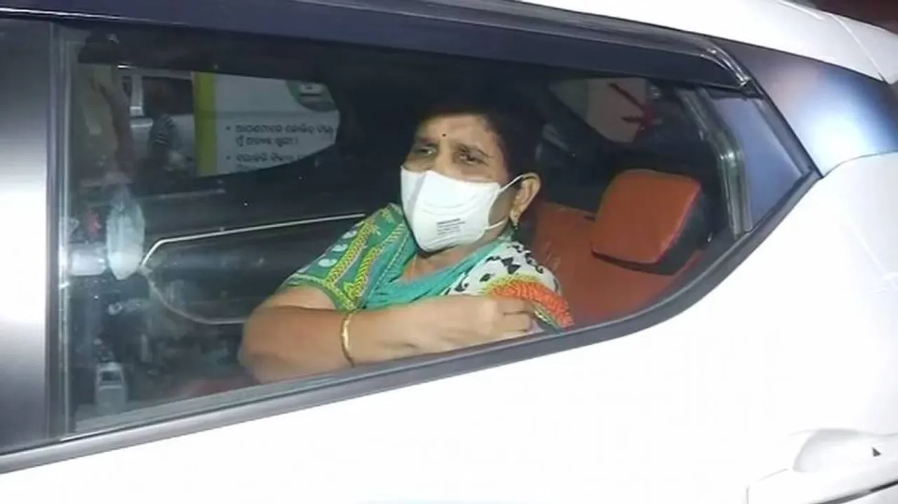 ରାଜ୍ୟର ସହରାଞ୍ଚଳରେ ଚାଲିଛି ଡ୍ରାଇଭ୍ ଇନ୍ ଟିକା...