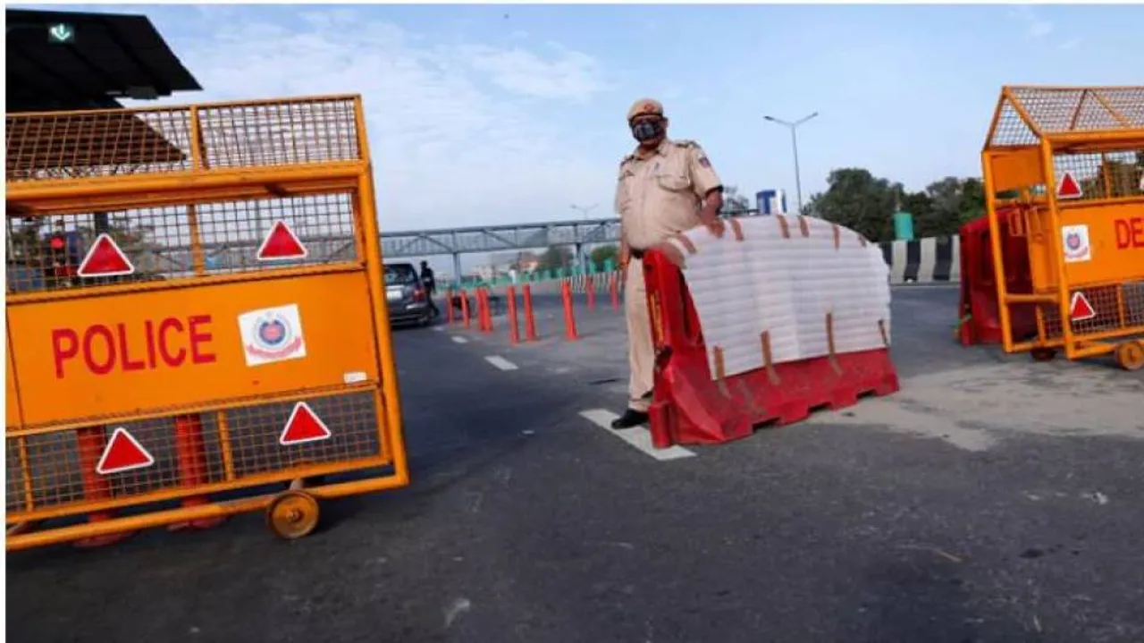 ଦିଲ୍ଲୀରେ କରୋନା ସ୍ଥିତି ସଙ୍ଗୀନ; ପ୍ରତି ଘଣ୍ଟାରେ ଯାଉଛି ୪ ଜୀବନ