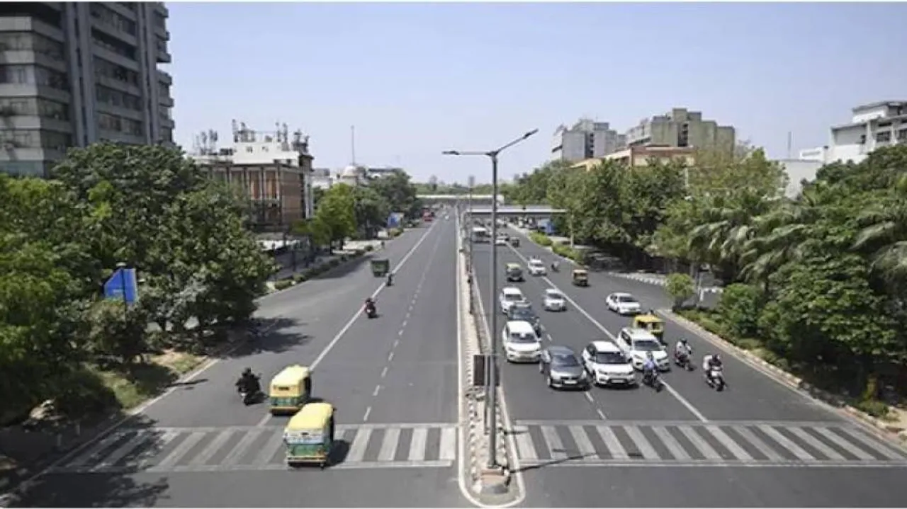 ଅଡ୍-ଇଭିନ୍ ଫର୍ମୁଲାରେ ଦିଲ୍ଲୀରେ ଖୋଲିବ ମାର୍କେଟ୍‌, ମଲ୍‌