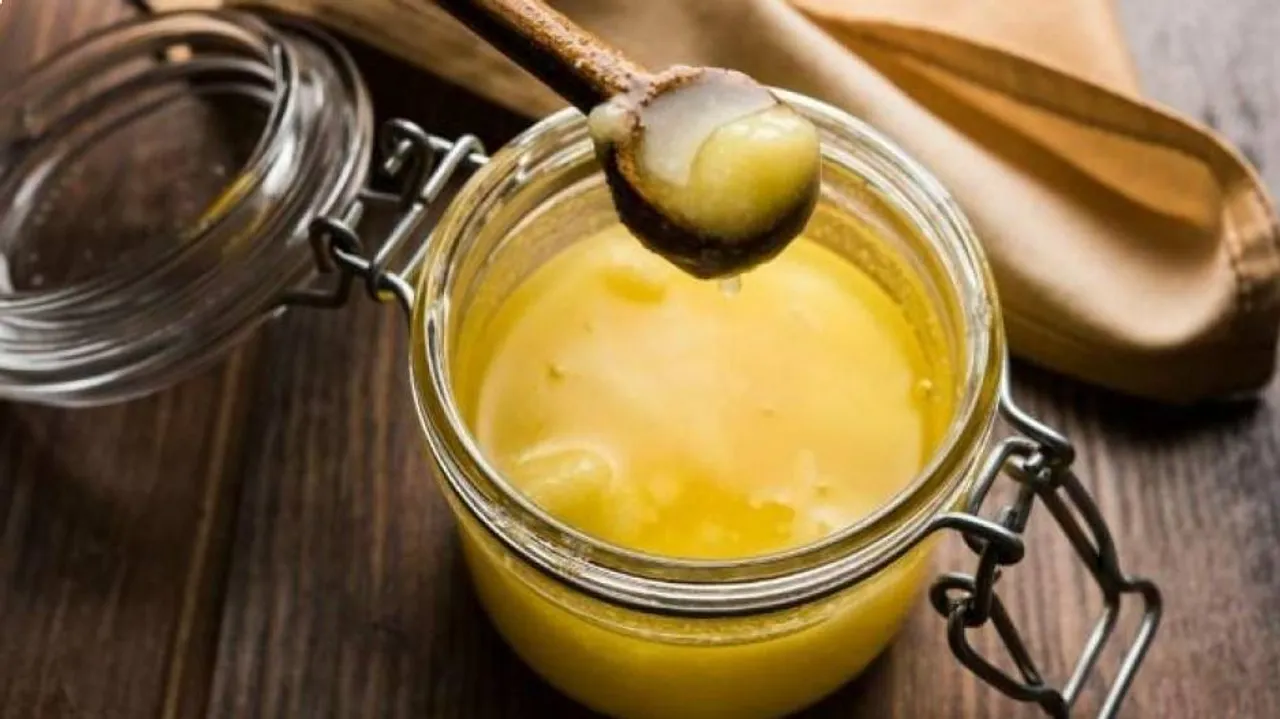 ସ୍ୱାସ୍ଥ୍ୟ ପାଇଁ ଭଲ ଦେଶୀ ଘିଅ, ଜାଣନ୍ତୁ ଘିଅର ୮ଟି ଉପକାର