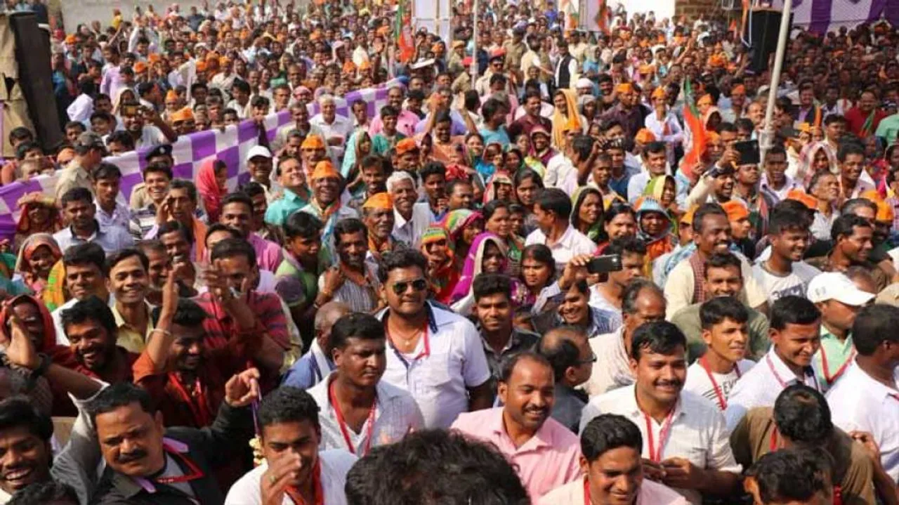 ଓଡ଼ିଶାରେ ହେବ ସାମାଜିକ ଓ ଅର୍ଥନୈତିକ ପଛୁଆ ବର୍ଗଙ୍କ ଗଣନା