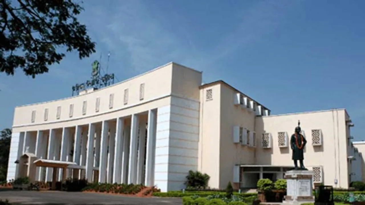 ରାଜ୍ୟରେ ଗଠନ ହେବ ମାରିଟାଇମ ବୋର୍ଡ଼; ପିପିପି ମୋଡ୍‌ରେ ହେବ ବନ୍ଦରର ବିକାଶ