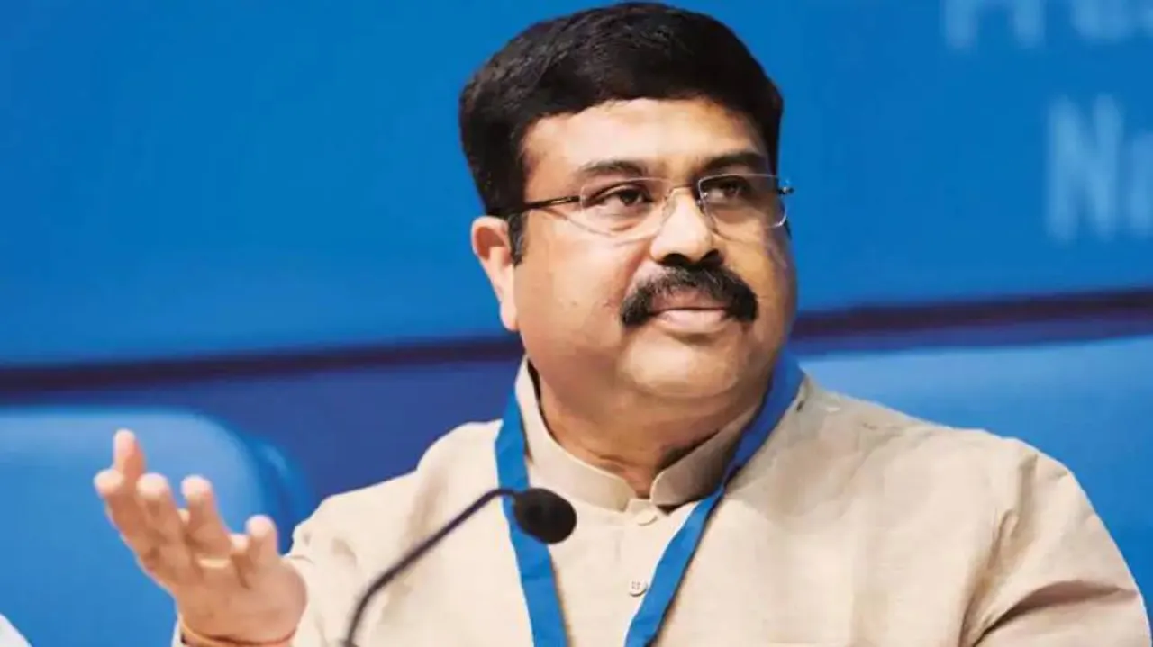 ଓଡ଼ିଶାରେ ଆୟୁଷ୍ମାନ ଭାରତ ଲାଗୁ କରିବାକୁ ମୁଖ୍ୟମନ୍ତ୍ରୀଙ୍କୁ ଚିଠି ଲେଖିଲେ ଧର୍ମେନ୍ଦ୍ର ପ୍ରଧାନ