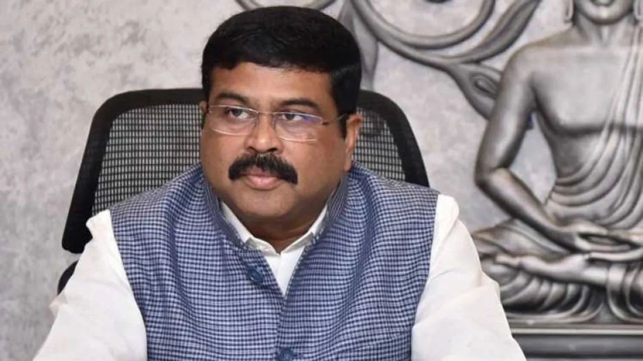 ୪ ଜିଲ୍ଲାରେ ହେବ ୫୫୦ କୋଭିଡ୍ ବେଡ୍ ବ୍ୟବସ୍ଥା : ଧର୍ମେନ୍ଦ୍ର ପ୍ରଧାନଙ୍କ ଅନୁରୋଧ ରଖିଲେ କେନ୍ଦ୍ର ଖଣିମନ୍ତ୍ରୀ