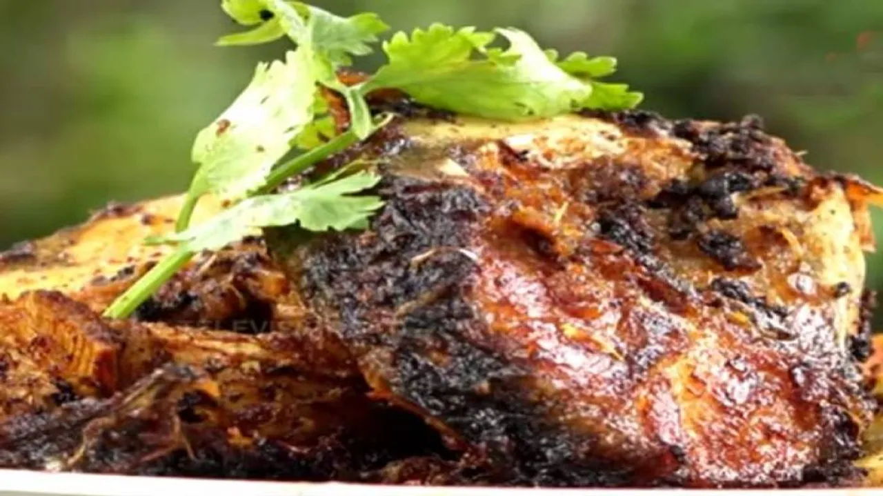 ଧୂଆଁ ମାଛ