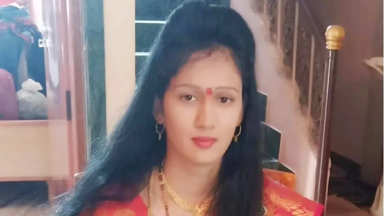 ବାହାଘର ପରେ ସୁନା ନଆଣିବାରୁ ବୋହୂକୁ ମାରିଦେଲେ ! ଶ୍ୱଶୁର ଘର ଅଗଣାରେ ଝିଅର ଅନ୍ତିମ ସଂସ୍କାର କଲେ ବାପ ଘର ଲୋକେ