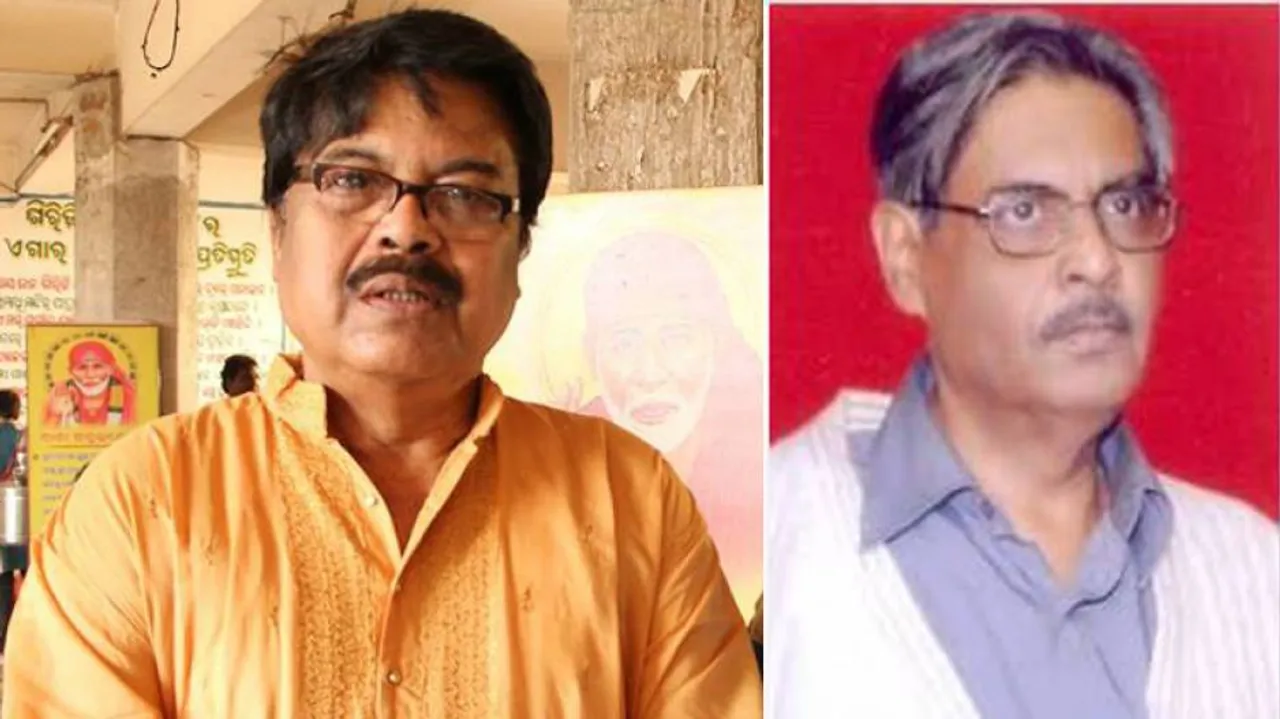 ଆମେ ବହୁତ ଅନ୍ତରଙ୍ଗ ଥିଲୁ : ବିଜୟ ମହାନ୍ତି