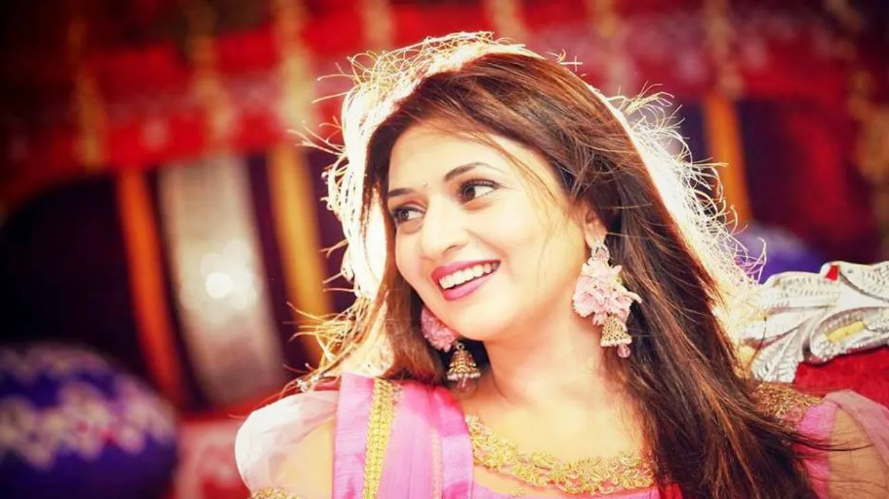 ସ୍ୱାମୀଙ୍କ ଦୁଷ୍ଟାମୀରେ ଅତିଷ୍ଠ ହୋଇ ତାଙ୍କୁ ଏମିତି ଶିକ୍ଷା ଦେଲେ ଏହି ଅଭିନେତ୍ରୀ