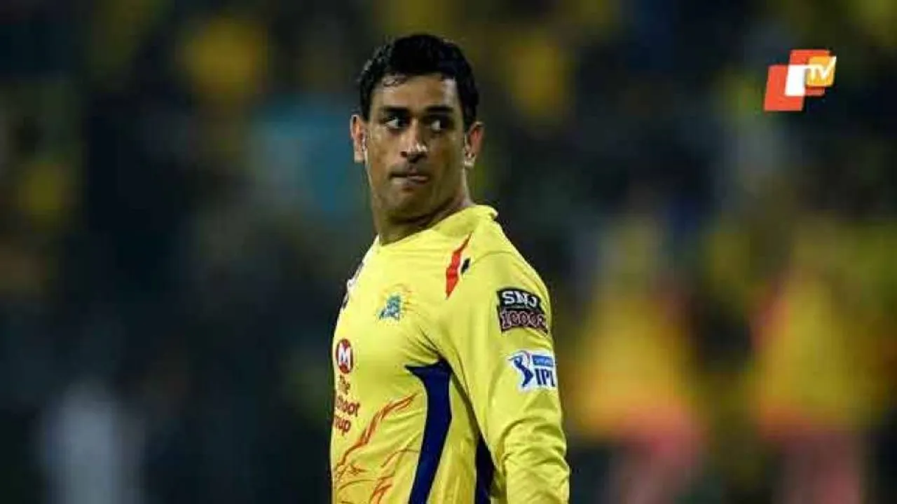 ଧୋନି ଆଇପିଏଲ୍‌ର ସଫଳ ୱିକେଟ୍‌କିପର୍