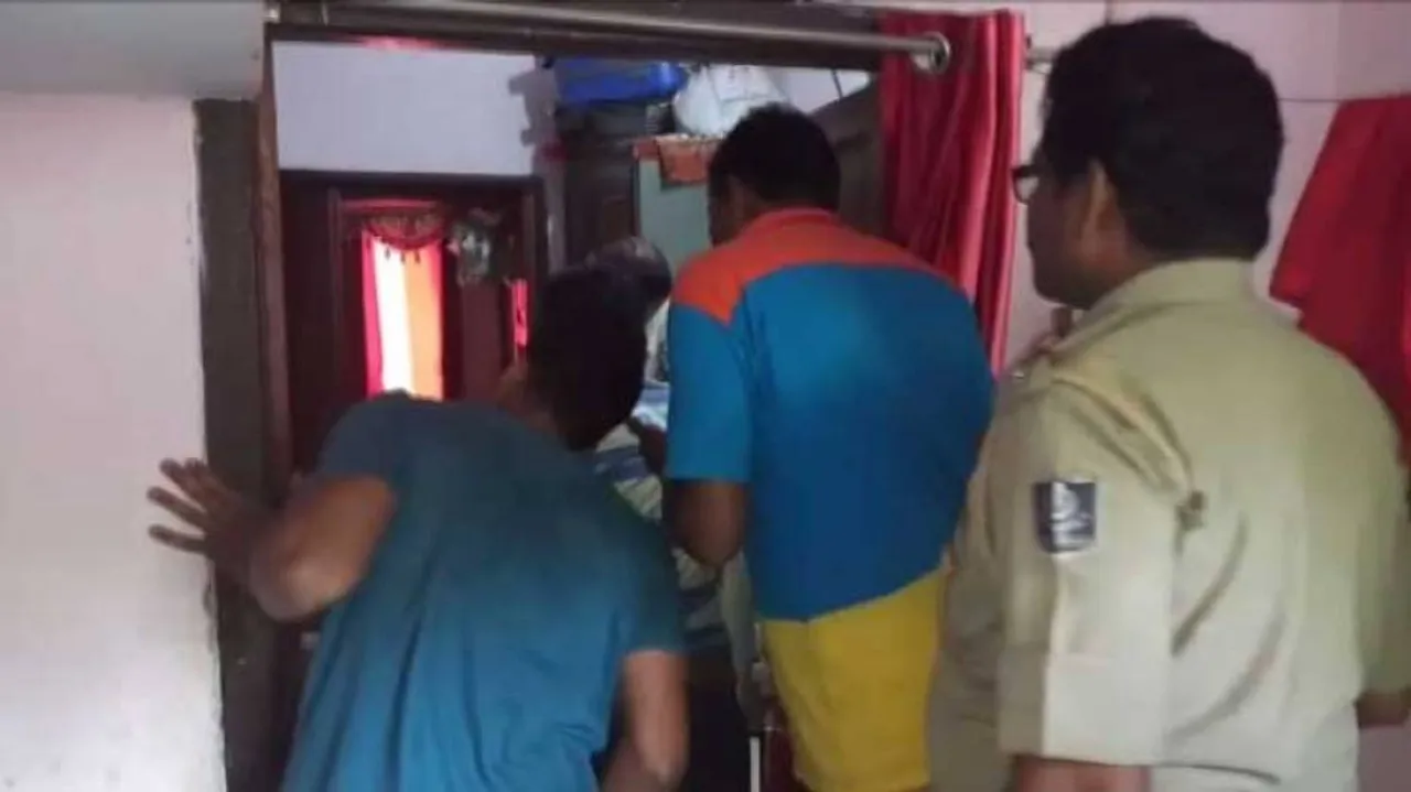 ଘରେ ପଶି ଯୁବକଙ୍କ ଗଳାକାଟି ହତ୍ୟା