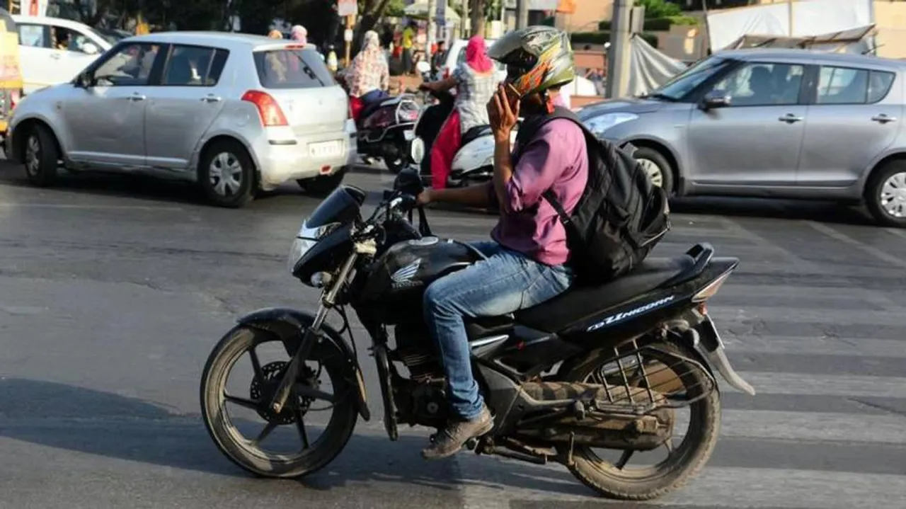 ଏମିତି ବି କଥା ହୋଇପାରିବେ ଗାଡ଼ି ଚାଳକ, କେମିତି ଧରାପଡିବେ ?