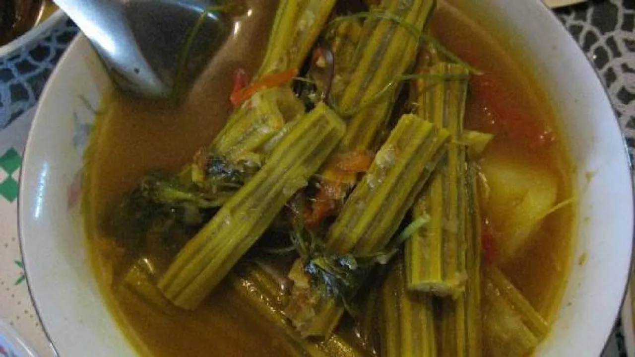 ବୈବାହିକ ଜୀବନକୁ ମଧୁର କରେ ସଜନା ଛୁଇଁ ସୁପ୍ : ଜାଣନ୍ତୁ ଏହାର ମହତ ଗୁଣ ବିଷୟରେ