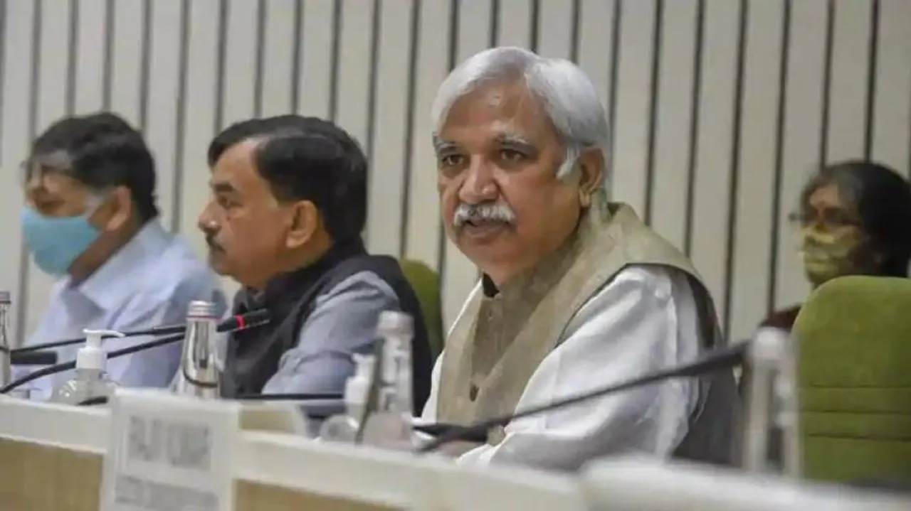 ୫୪ ସିଟ୍ ପାଇଁ ଉପନିର୍ବାଚନ ତାରିଖ ଘୋଷଣା କଲେ ଇସି