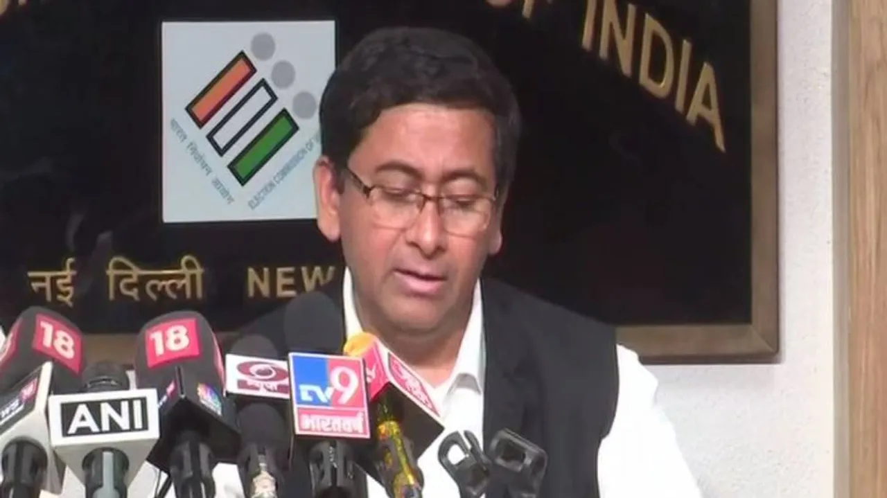 ପଶ୍ଚିମବଙ୍ଗରେ ହିଂସା ଯୋଗୁଁ ନିର୍ବାଚନ କମିଶନଙ୍କ ବଡ଼ ନିଷ୍ପତ୍ତି