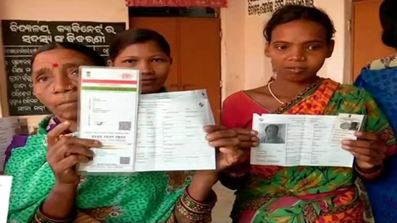 ପ୍ରଥମ ପର୍ଯ୍ୟାୟ ନିର୍ବାଚନ ପାଇଁ ଆରମ୍ଭ ହେଲା ମତଦାନ