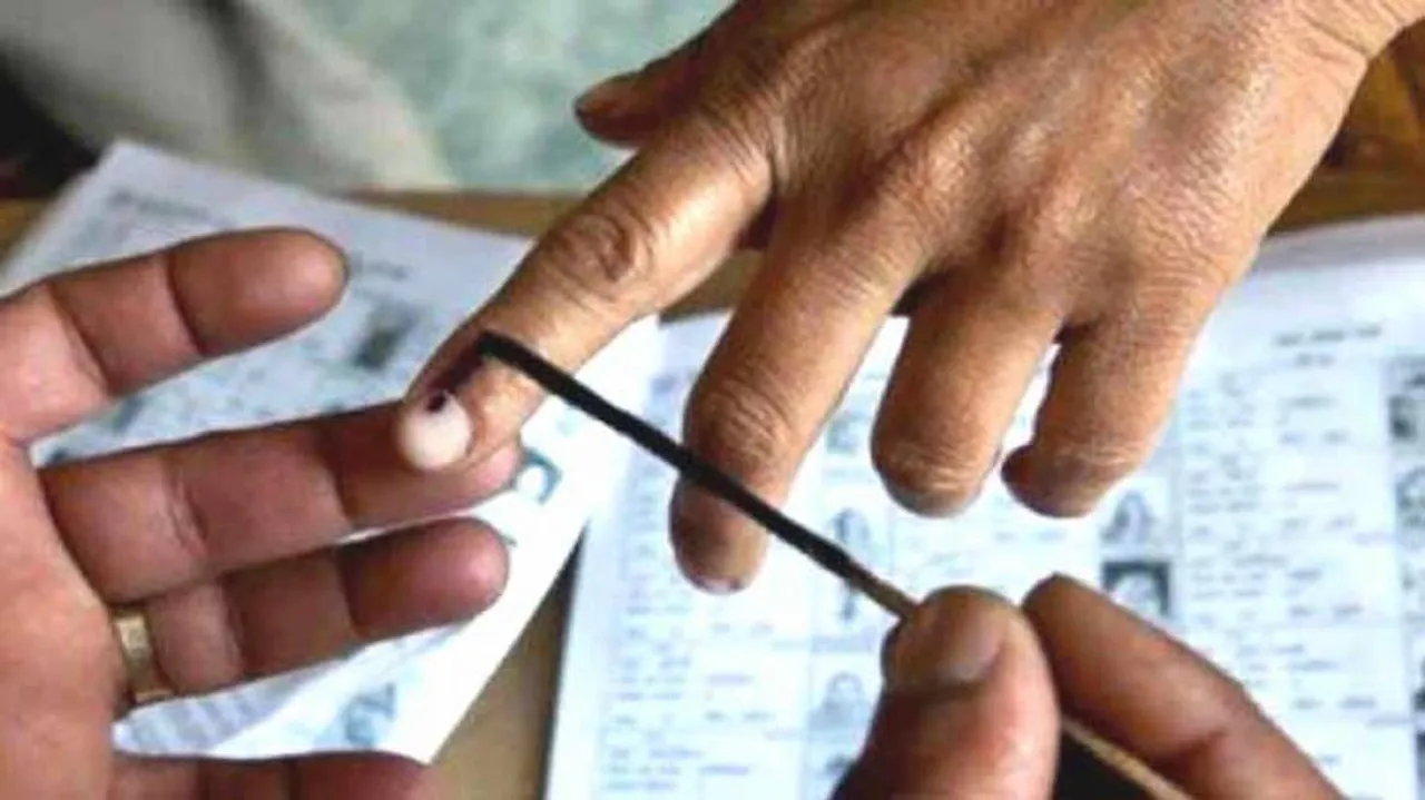 ବାଲେଶ୍ୱର ଓ ତିର୍ତ୍ତୋଲ ଉପନିର୍ବାଚନ ପାଇଁ ଆଜି ଭୋଟ୍