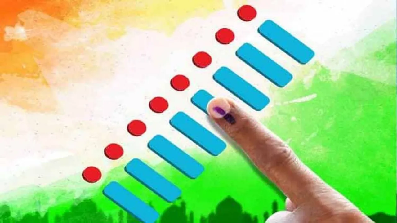 ୧୯ରେ ଏହିସବୁ ବୁଥ୍‌ରେ ହେବ ସାନି ନିର୍ବାଚନ