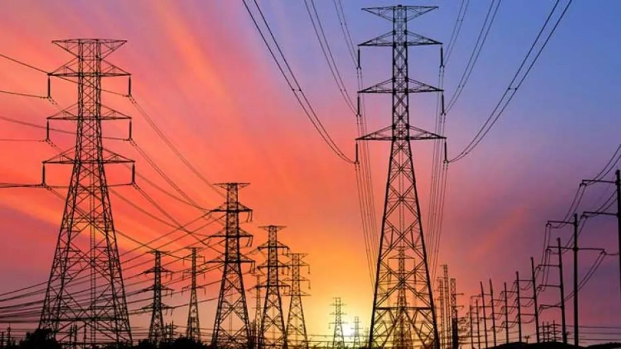 ସ୍ୱାଧୀନତାର ୭୨ ବର୍ଷ ପରେ ଗାଁରେ ପହଞ୍ଚିଲା ବିଜୁଳୀ