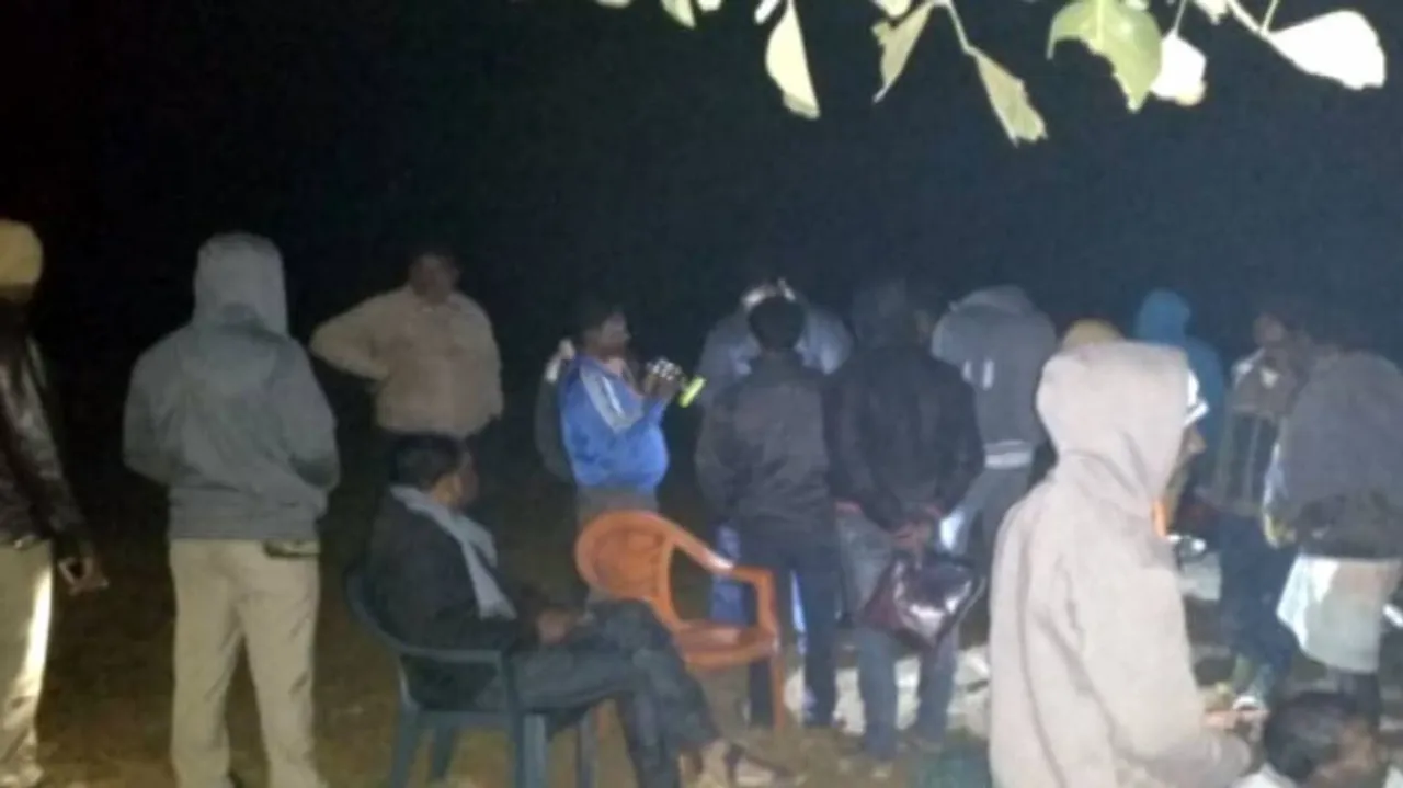 ବୃଦ୍ଧଙ୍କୁ ଦଳି ମାରିଦେଲା ହାତୀ