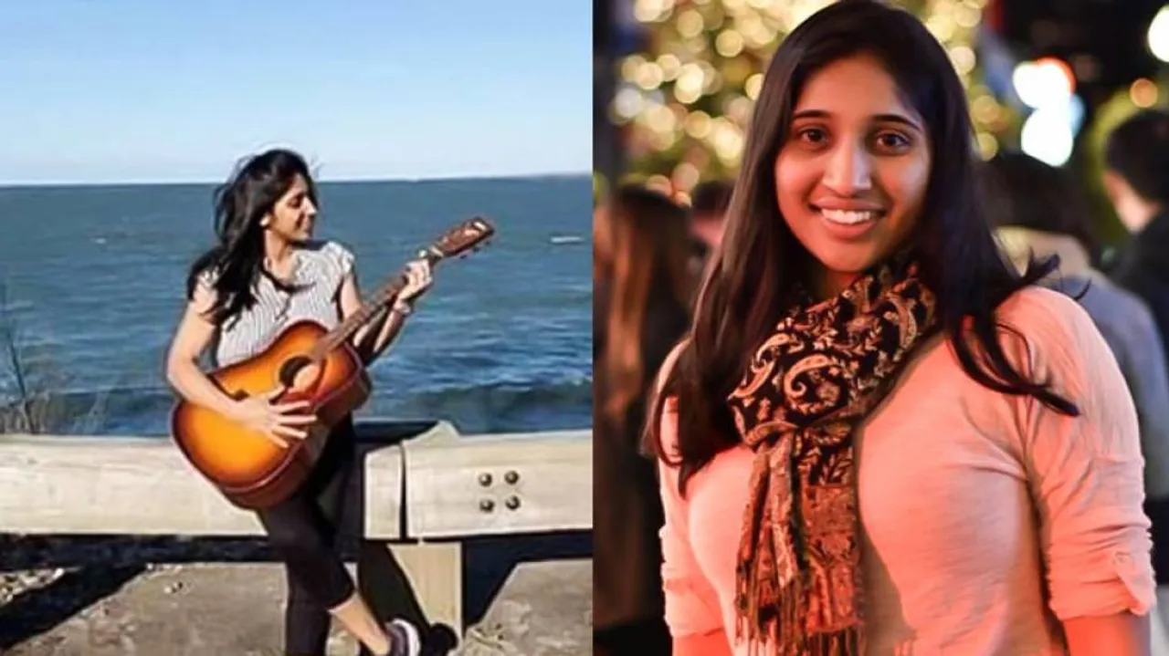 ସେଲଫି ନେଉଥିଲେ, ଆଉ ତା' ପରେ…