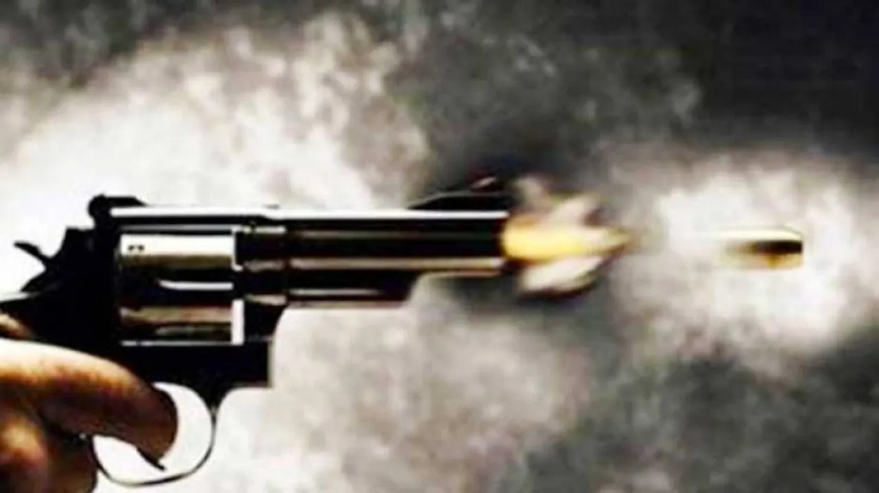 ରାଉରକେଲାରେ ଏନ୍‌କାଉଣ୍ଟର