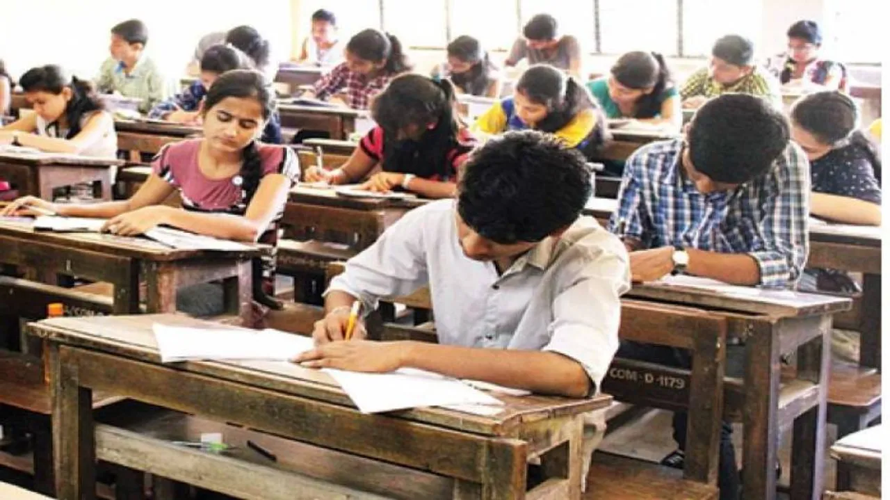 ଯୁକ୍ତ ଦୁଇ ପରୀକ୍ଷା ନେଇ ରାଜ୍ୟ ସରକାରଙ୍କ ବଡ ଘୋଷଣା