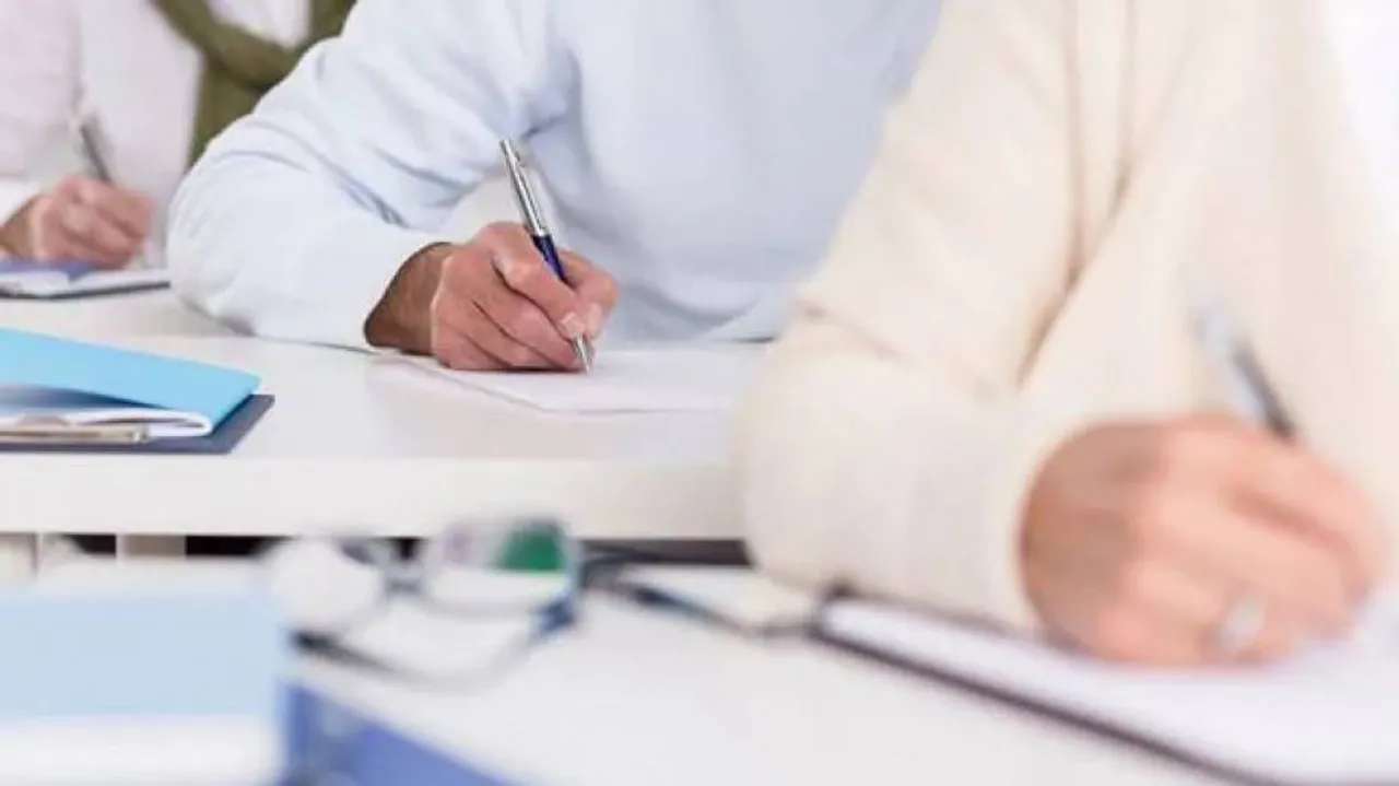 ଆଜି OJEEରେ ୨୦ଟି ସହରରେ ପରୀକ୍ଷା ଦେଉଛନ୍ତି ୩୦ ହଜାର ଛାତ୍ରଛାତ୍ରୀ