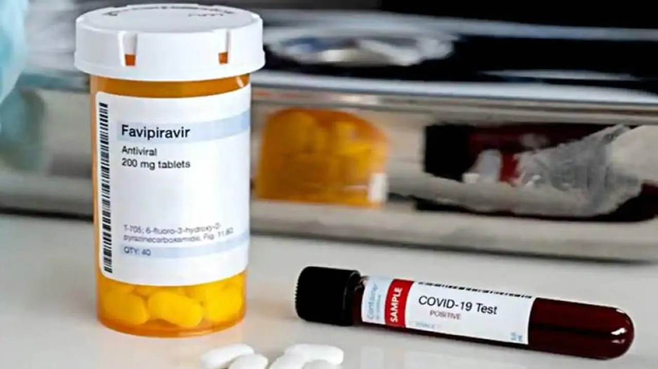 ଆଶା ବଢ଼ାଇଲା ଫାବିପିରାବିର ଆଣ୍ଟି ଫ୍ଲ୍ୟୁ ମେଡିସିନ୍!