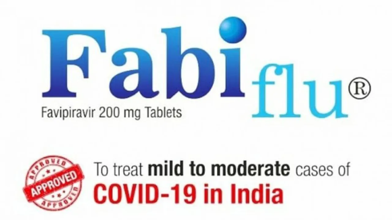 କମିଲା ଫାବି ଫ୍ଲୁ ମେଡିସିନ୍ ଦର