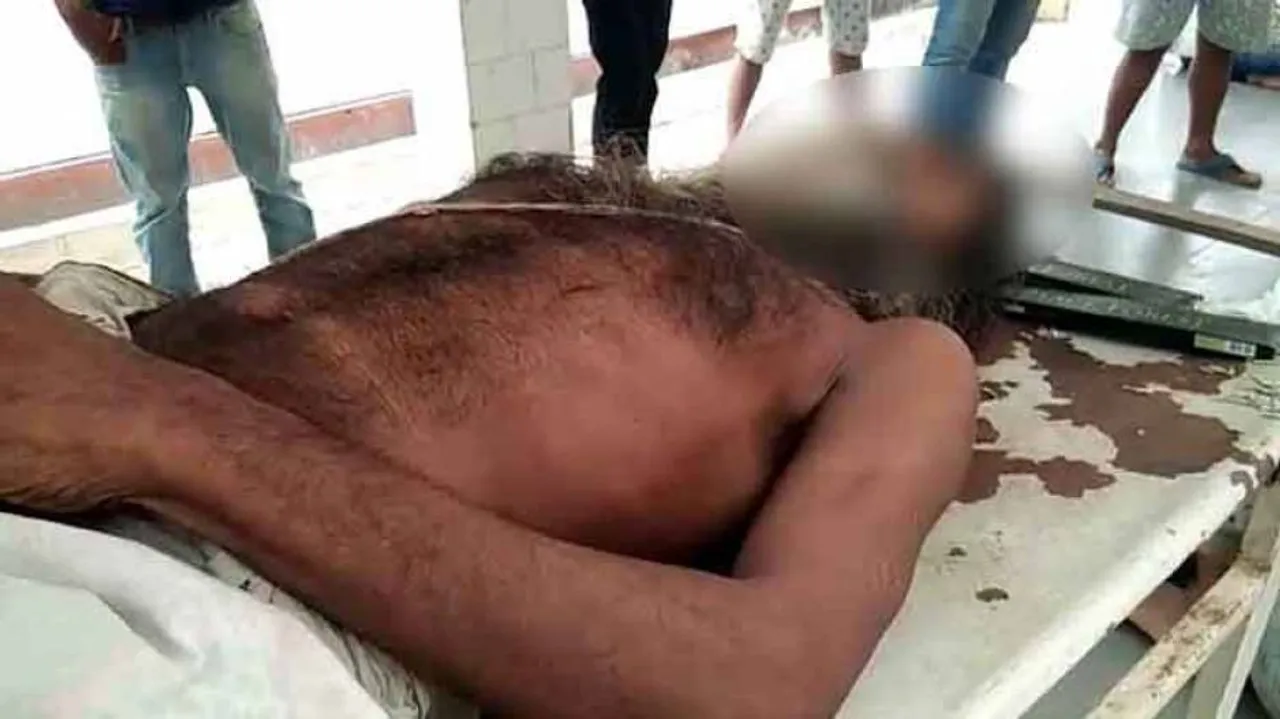 ଋଣ ଭାର ସହି ନ ପାରି ଛତୁ ଚାଷୀଙ୍କ ଆତ୍ମହତ୍ୟା