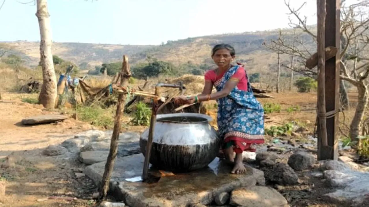 ଆମେ ଯେଉଁଠି ସୁବିଧା ପାଉଛୁ, ସେଇଠି ଭୋଟ୍ ଦେବୁ: ଜୁମଡାଙ୍ଗ ବାସିନ୍ଦା