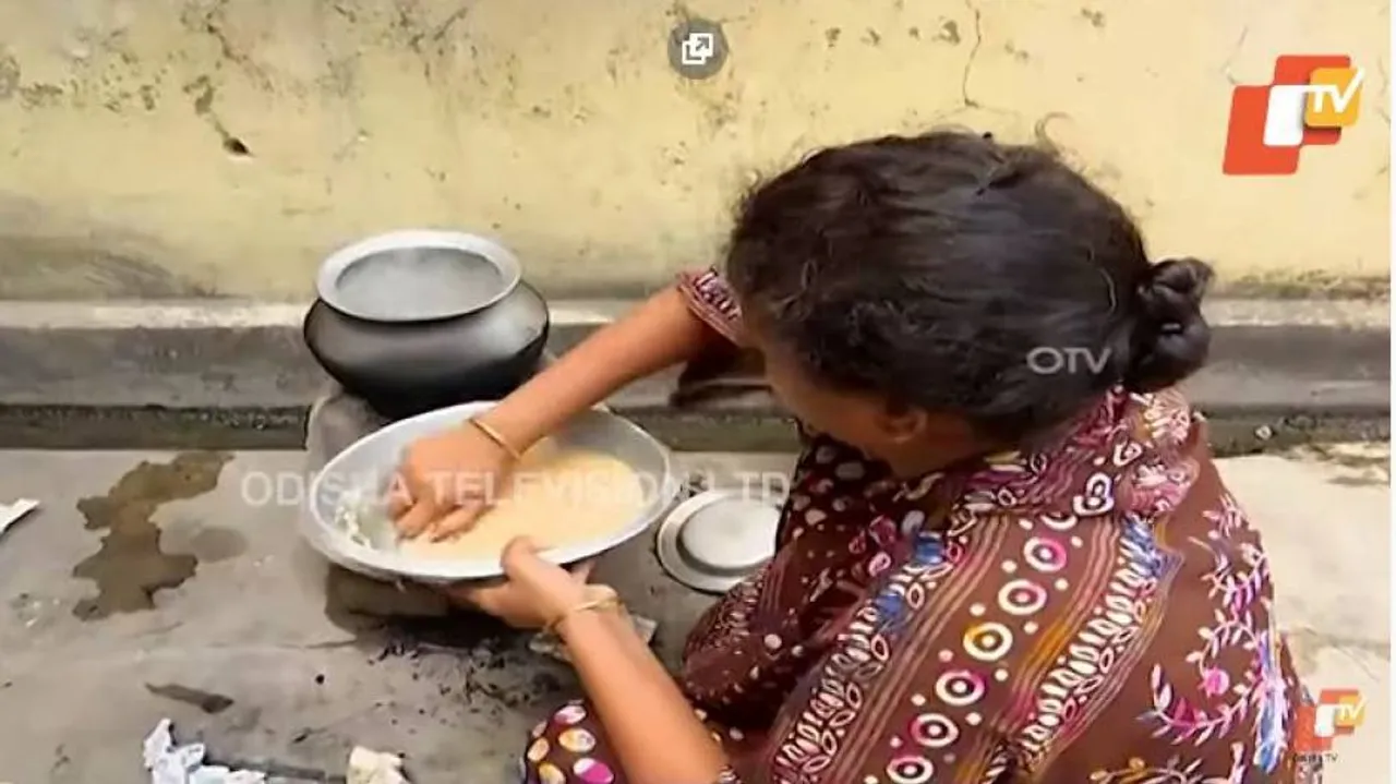 କଟକଣାର ବେଡ଼ି ଭିତରେ ପେଷି ହୋଇଯାଉଛନ୍ତି ହଜାର ହଜାର ପରିବାର