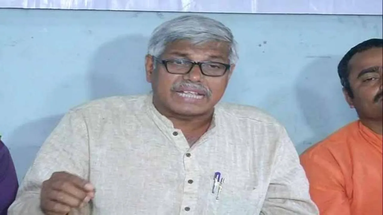 ନିର୍ବାଚନ ପ୍ରକ୍ରିୟାରେ ଅଂଶ ଗ୍ରହଣ କରିବନି ନବନିର୍ମାଣ କୃଷକ ସଂଗଠନ