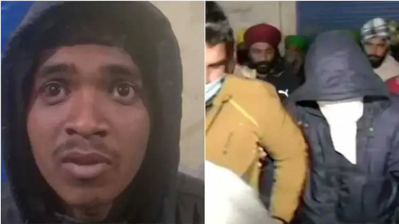 ରୋଚକ ମୋଡ଼ ନେଲା ଚାଷୀ ହତ୍ୟା ଷଡ଼ଯନ୍ତ୍ର: ଅଭିଯୁକ୍ତ କହିଲା, ଚାଷୀ ଯାହା କହିଥିଲେ ତାହା କହିଛି