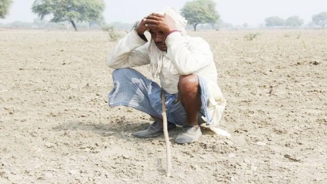 ବର୍ତ୍ତମାନ ରାଜ୍ୟରେ ଛାଡ଼ ହେବ ନାହିଁ କୃଷି ଋ଼ଣ