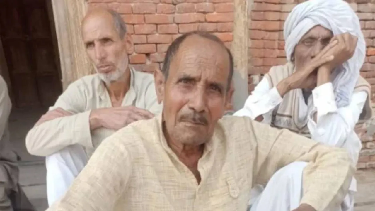 ବିଜେପି କର୍ମୀ ଓ ଚାଷୀଙ୍କ ମଧ୍ୟରେ ହାତାହାତି; ଏକାଧିକ ଆହତ