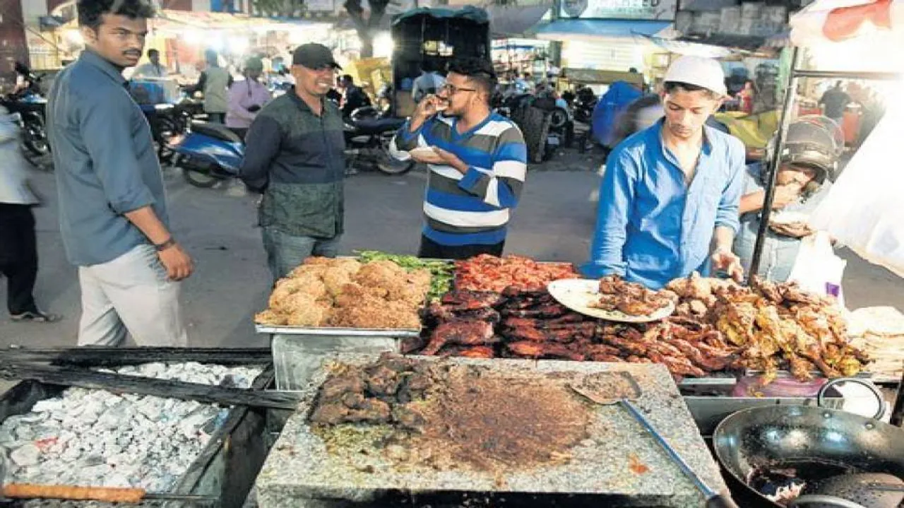 ଆଜିଠୁ ଏହି ଜିଲ୍ଲାରେ ୧୫ଦିନ ଯାଏ ରାସ୍ତାକଡ଼ ଫାଷ୍ଟଫୁଡ୍‌ ଦୋକାନ ବନ୍ଦ