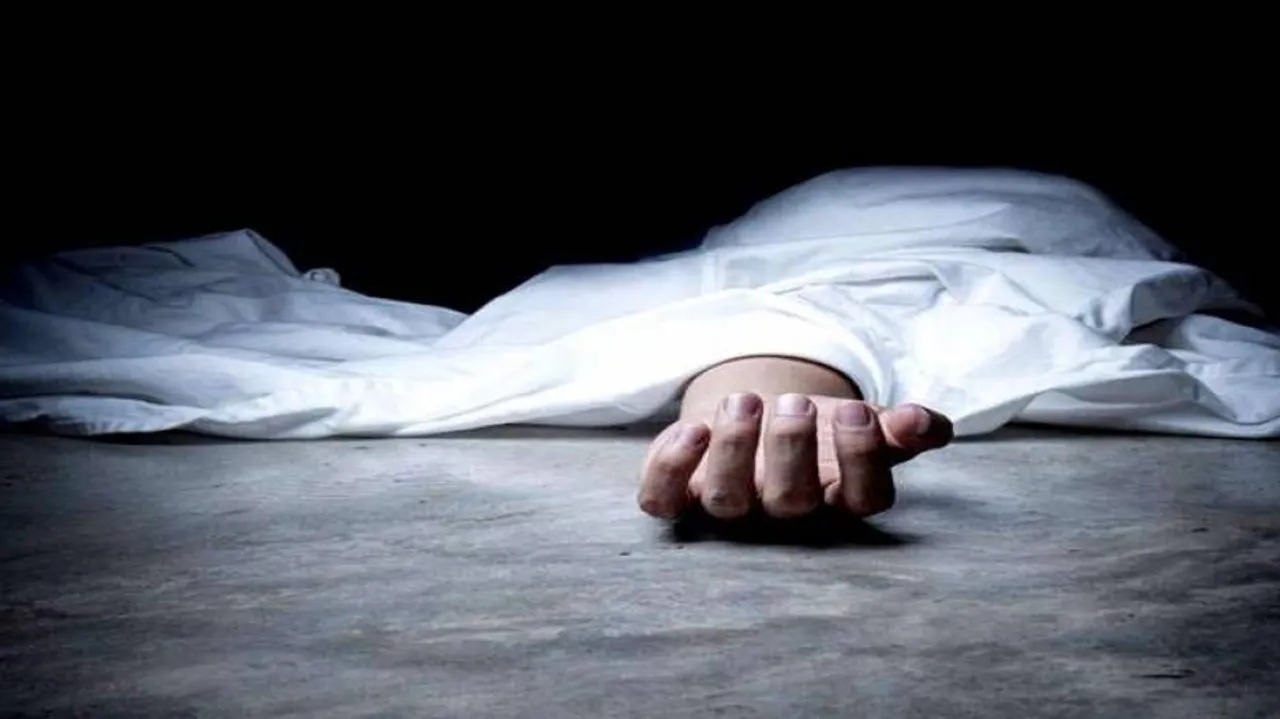 ପୁଅର ମାଡ଼ରେ ବାପାର ମୃତ୍ୟୁ